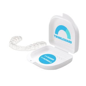 Twinkle Single Guard