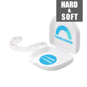 Twinkle Hybrid Single Guard