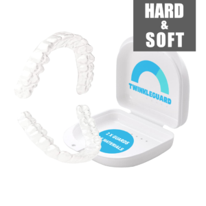 Twinkle Hybrid Guards X2